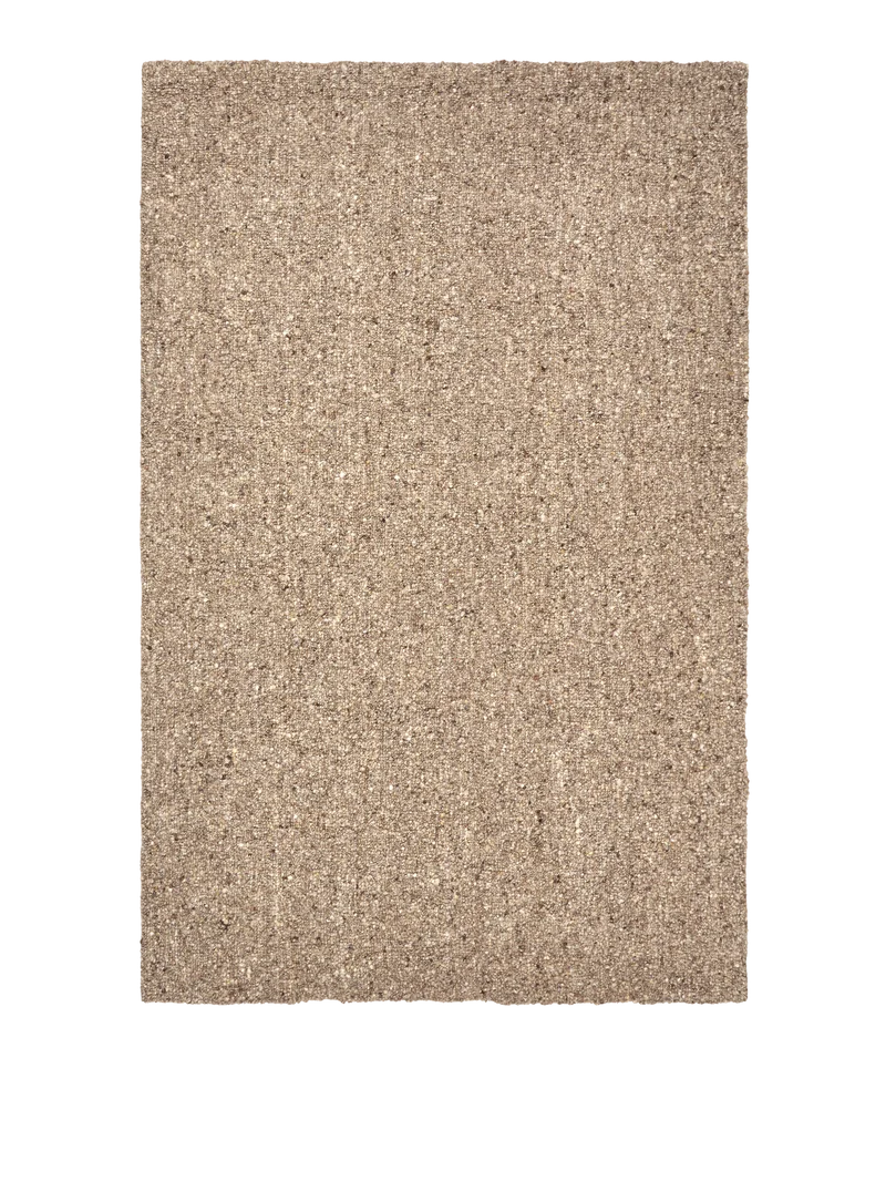 Ferm Living Seifa Teppich - 200 x 300 - Hazel Melange