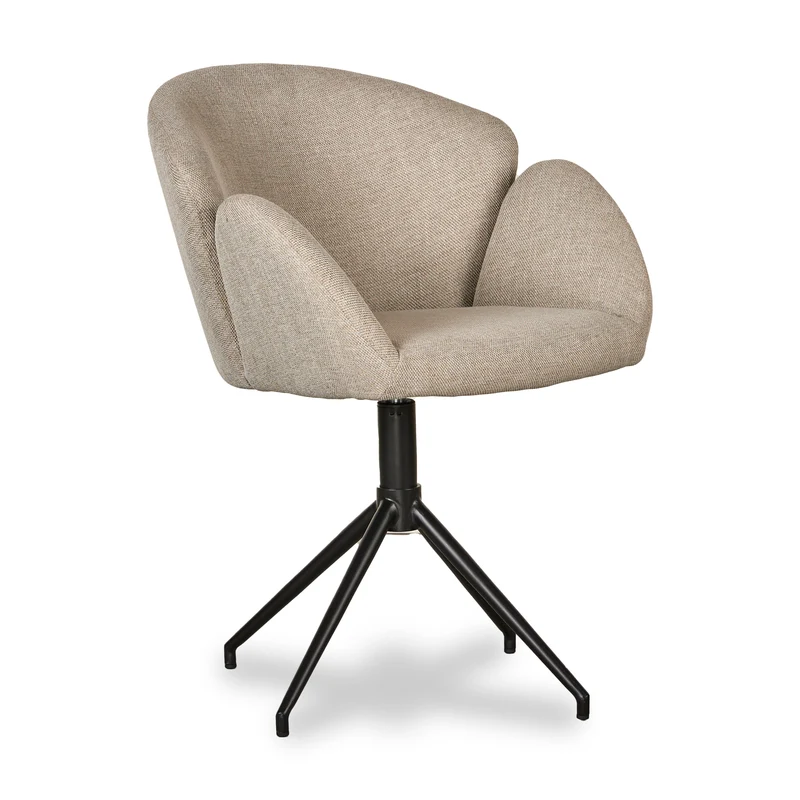 Quax Stuhl 360° Clay