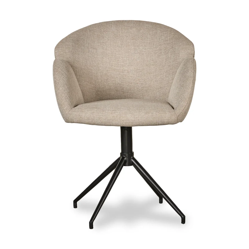 Quax Stuhl 360° Clay