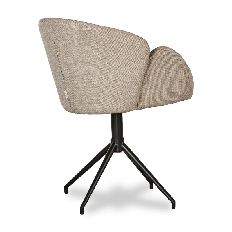 Quax Stuhl 360° Clay
