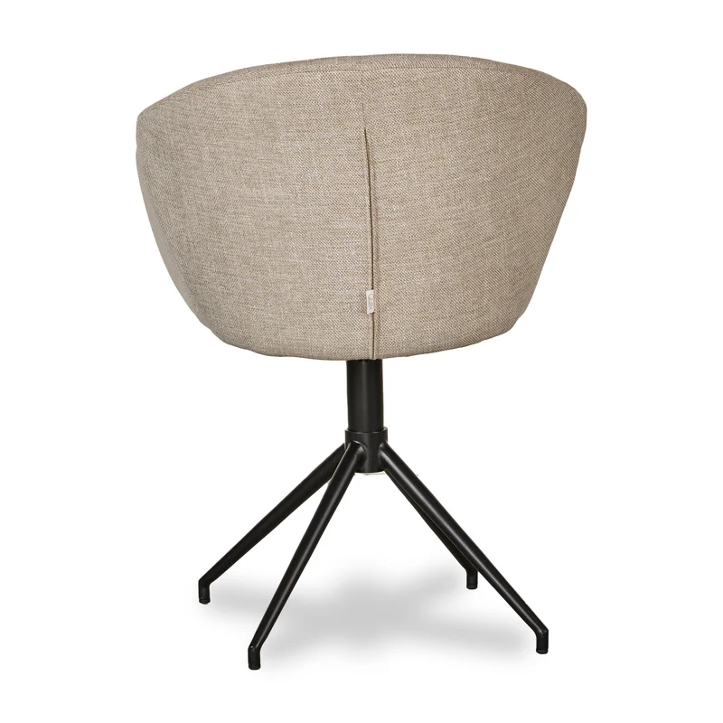 Quax Stuhl 360° Clay