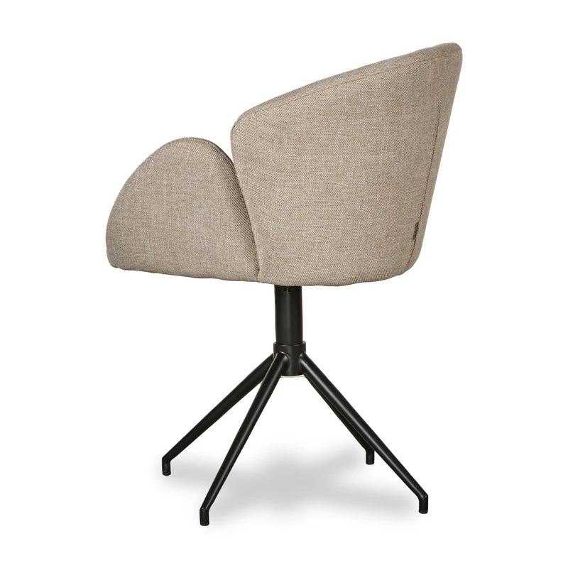 Quax Stuhl 360° Clay