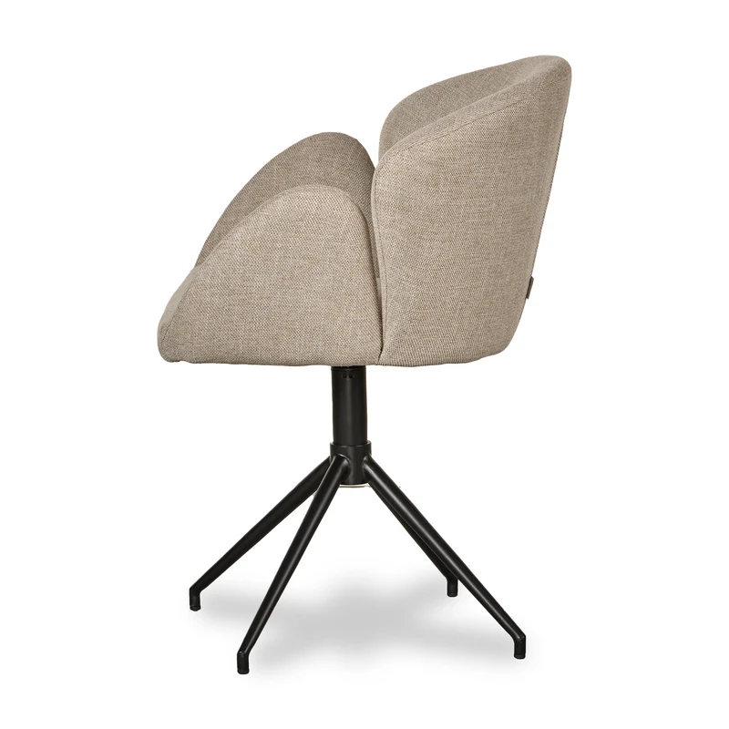 Quax Stuhl 360° Clay