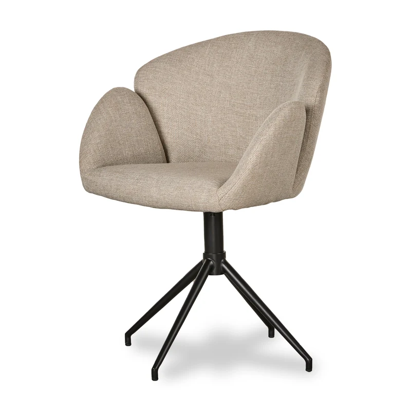 Quax Stuhl 360° Clay