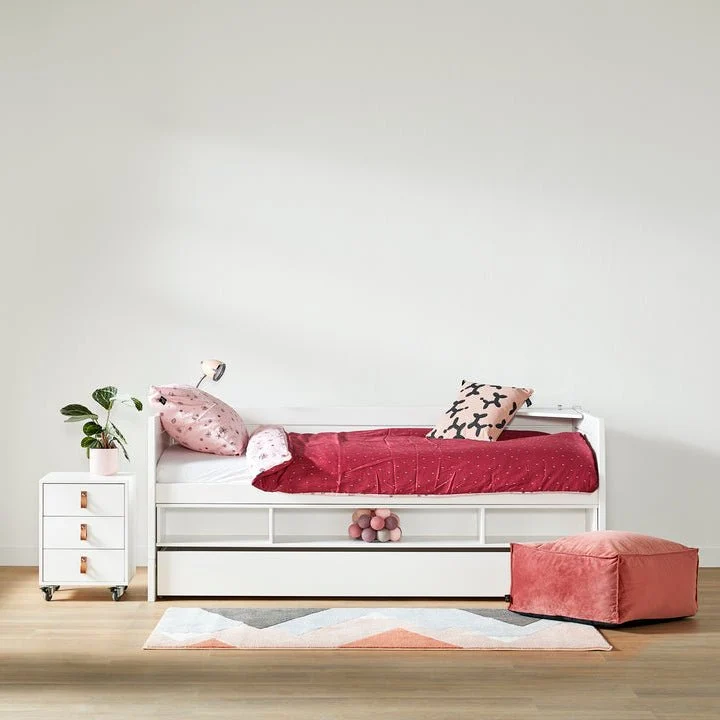 Lifetime Kidsrooms Tagesbett - Original Weiss