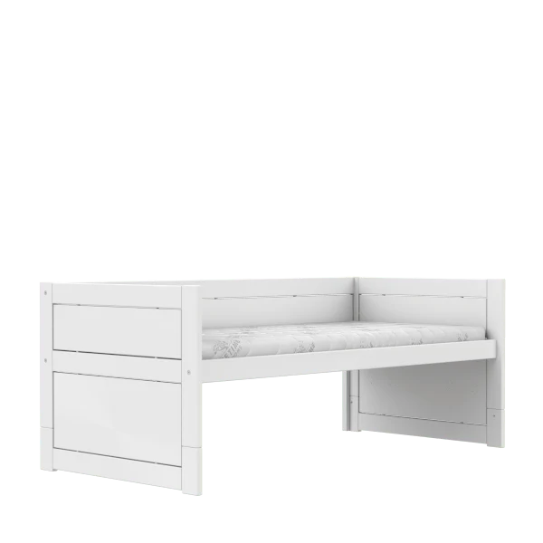 Lifetime Kidsrooms Tagesbett - Original Weiss
