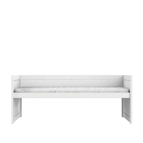 Lifetime Kidsrooms Tagesbett - Original Weiss