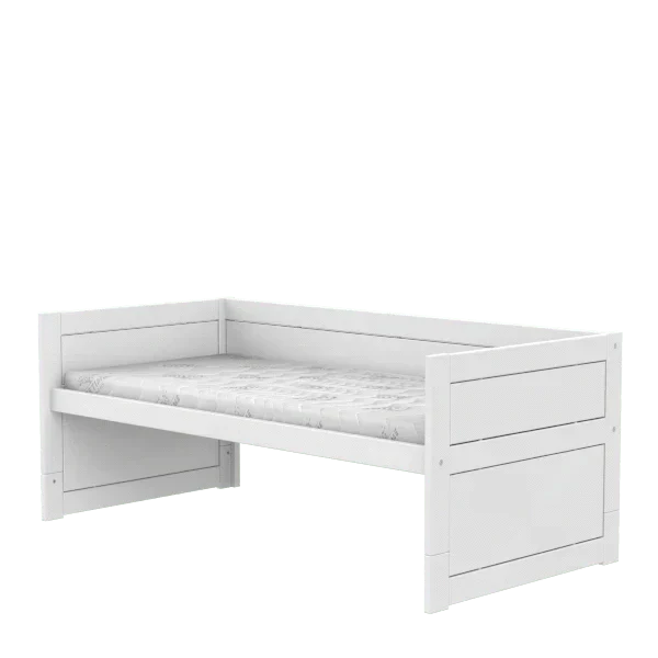 Lifetime Kidsrooms Tagesbett - Original Weiss