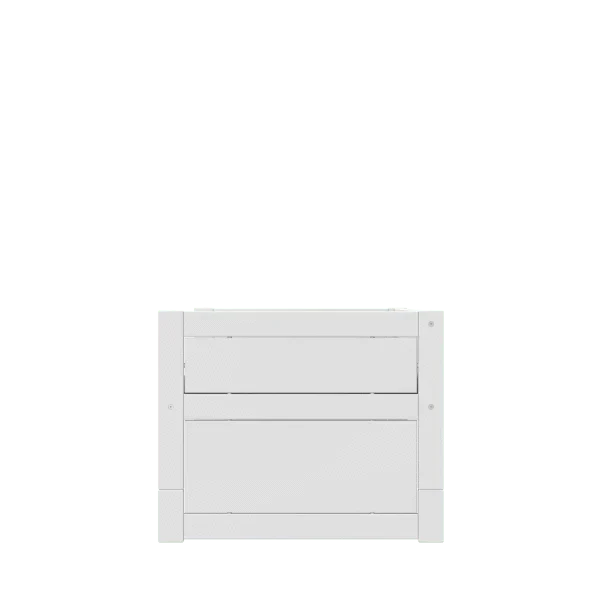 Lifetime Kidsrooms Tagesbett - Original Weiss