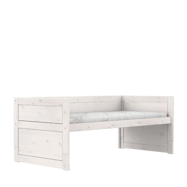 Lifetime Kidsrooms Tagesbett - Original Weiss