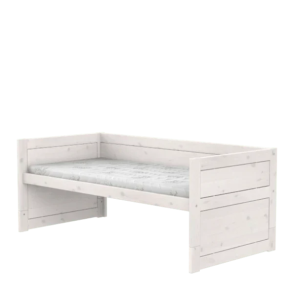 Lifetime Kidsrooms Tagesbett - Original Weiss