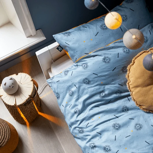 Lifetime Kidsrooms Kinderbett 140 x 200 ohne Rückseite Weiss
