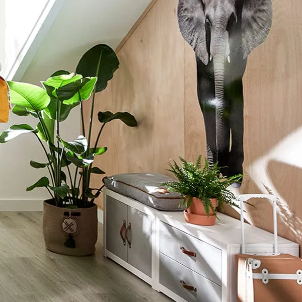 Lifetime Kidsrooms Sitzkissen für Bücherregal