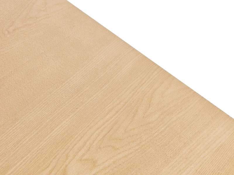 Banc en frêne naturel 40x20x45cm Harvey - Fest Amsterdam