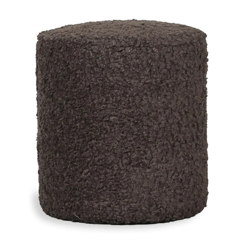 Quax Sitz Hocker Bison