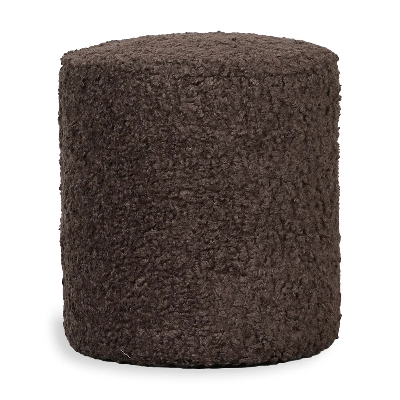 Quax Sitz Hocker Bison