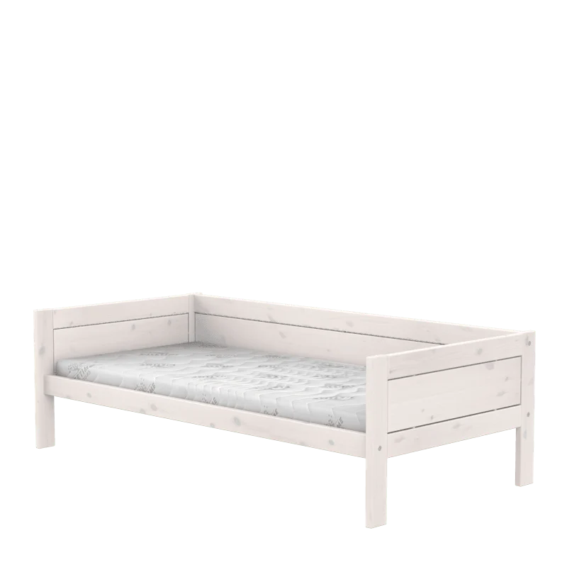 Lifetime Kidsrooms Original Kinderbett Whitewash