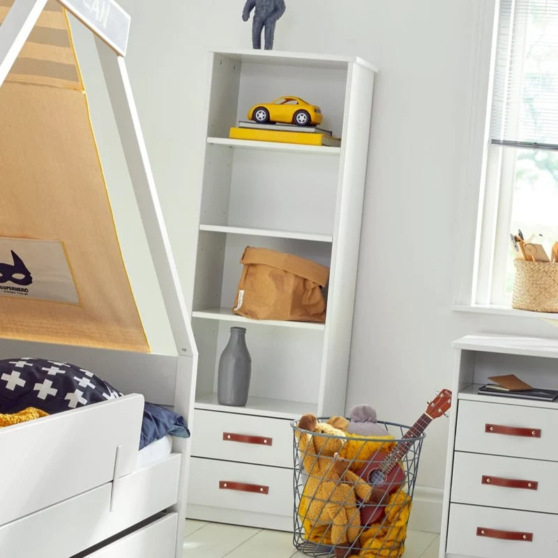 Lifetime Kidsrooms Bücherregal - Elements