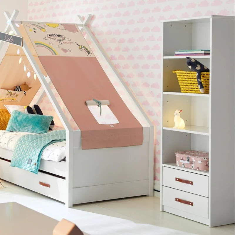 Lifetime Kidsrooms Bücherregal - Elements