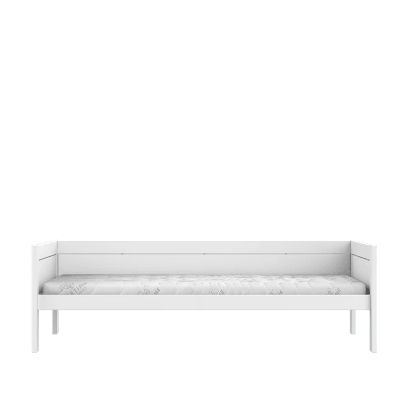 Lifetime Kidsrooms Original Kinderbett Weiss