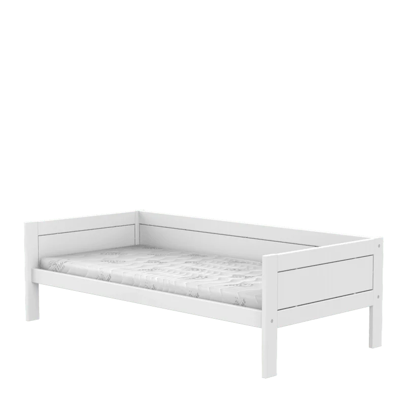 Lifetime Kidsrooms Original Kinderbett Weiss