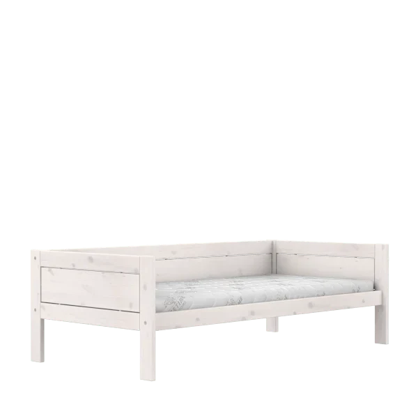 Lifetime Kidsrooms Original Kinderbett Weiss