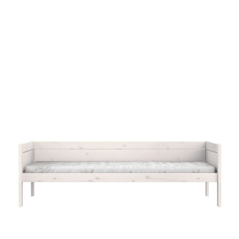 Lifetime Kidsrooms Original Kinderbett Weiss