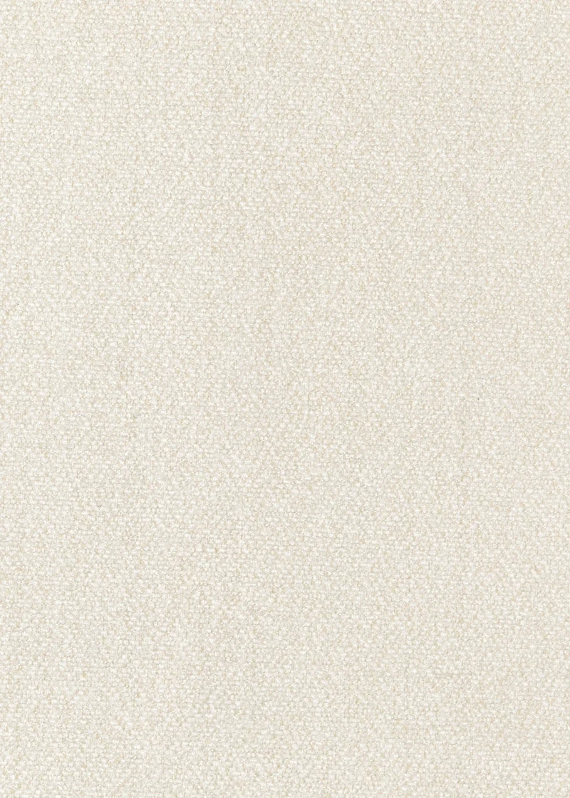 Fauteuil lounge de jardin pivotant en tissu lorkey et base métal gris mousse Pacha - Gubi