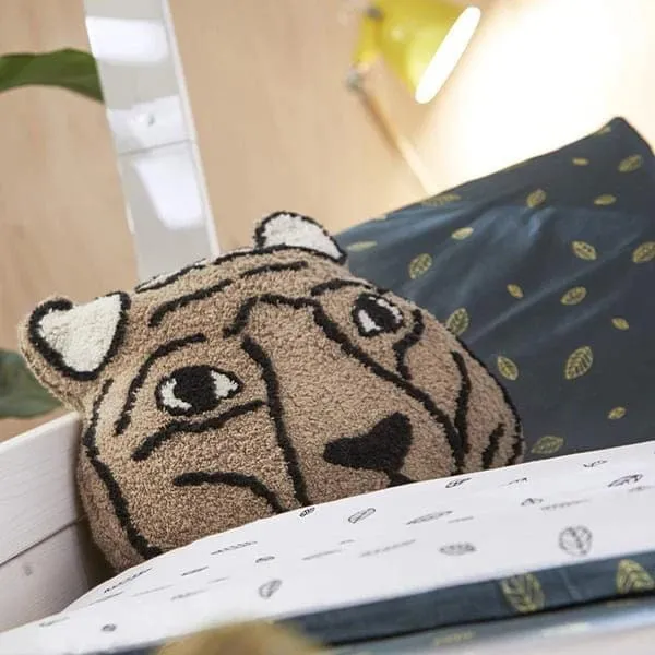 Lifetime Kidsrooms Formkissen - Tiger