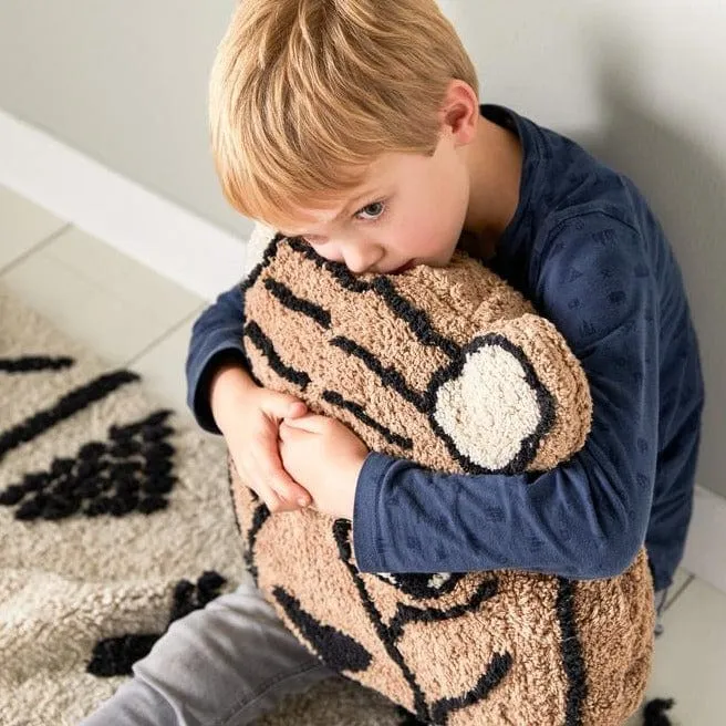Lifetime Kidsrooms Formkissen - Tiger