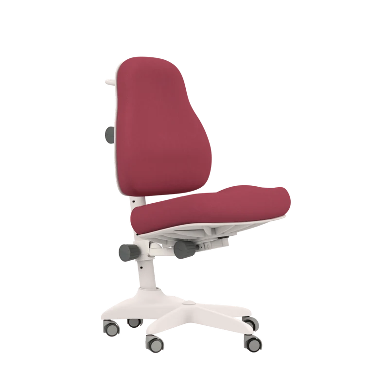 Lifetime Kidsrooms Schreibtischstuhl ERGO red