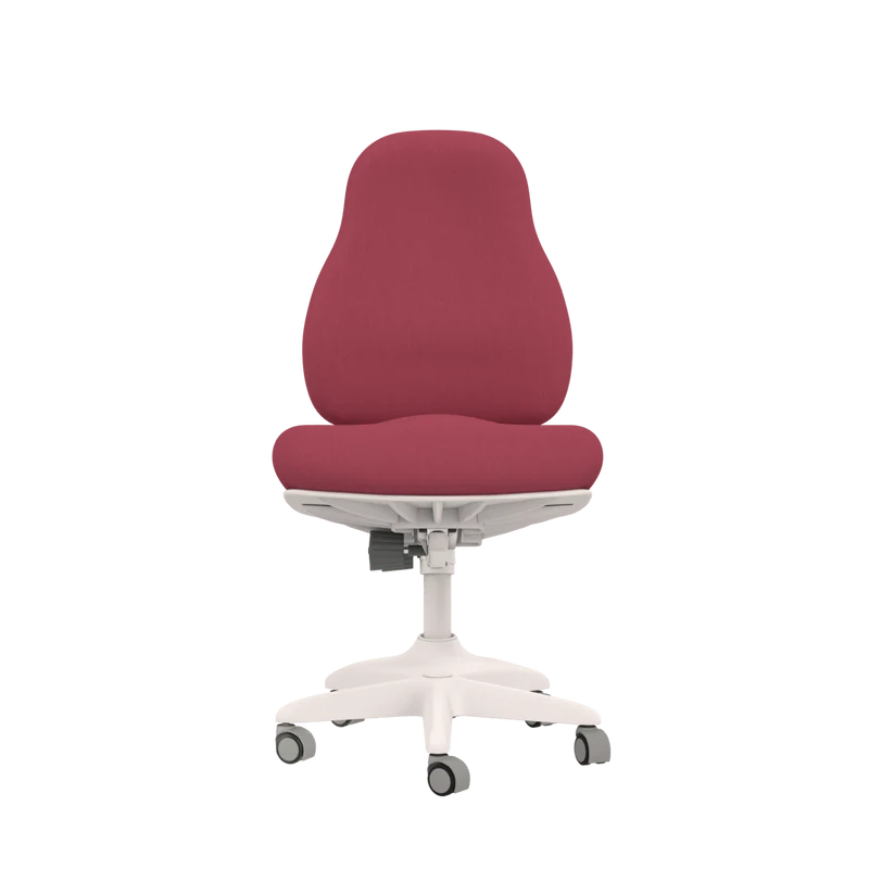 Lifetime Kidsrooms Schreibtischstuhl ERGO red