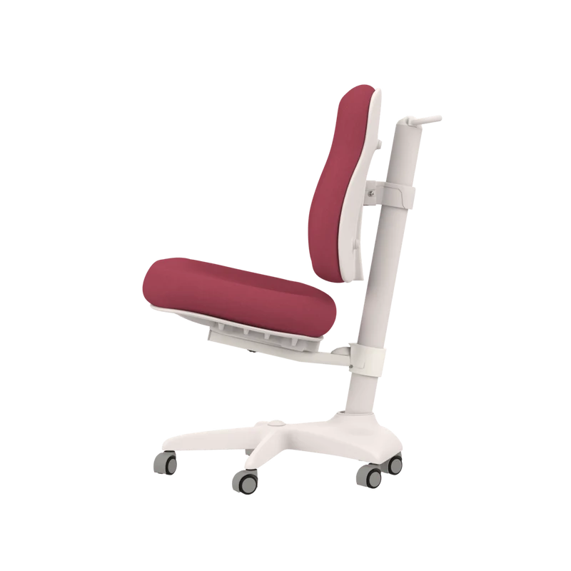 Lifetime Kidsrooms Schreibtischstuhl ERGO red