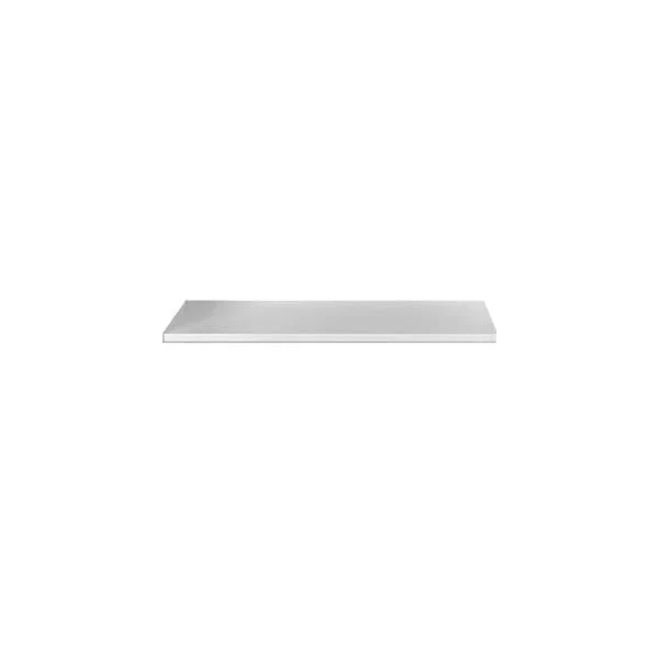 Lifetime Kidsrooms ALL-IN-ONE - Regalboden 80 cm Weiss