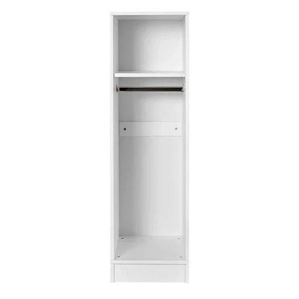 Lifetime Kidsrooms ALL-IN-ONE - Kleiderstange für Basiselement 40 cm