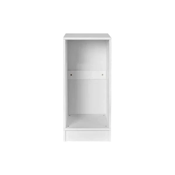 Lifetime Kidsrooms ALL-IN-ONE – Sockel für Basiselement 40 cm Weiss