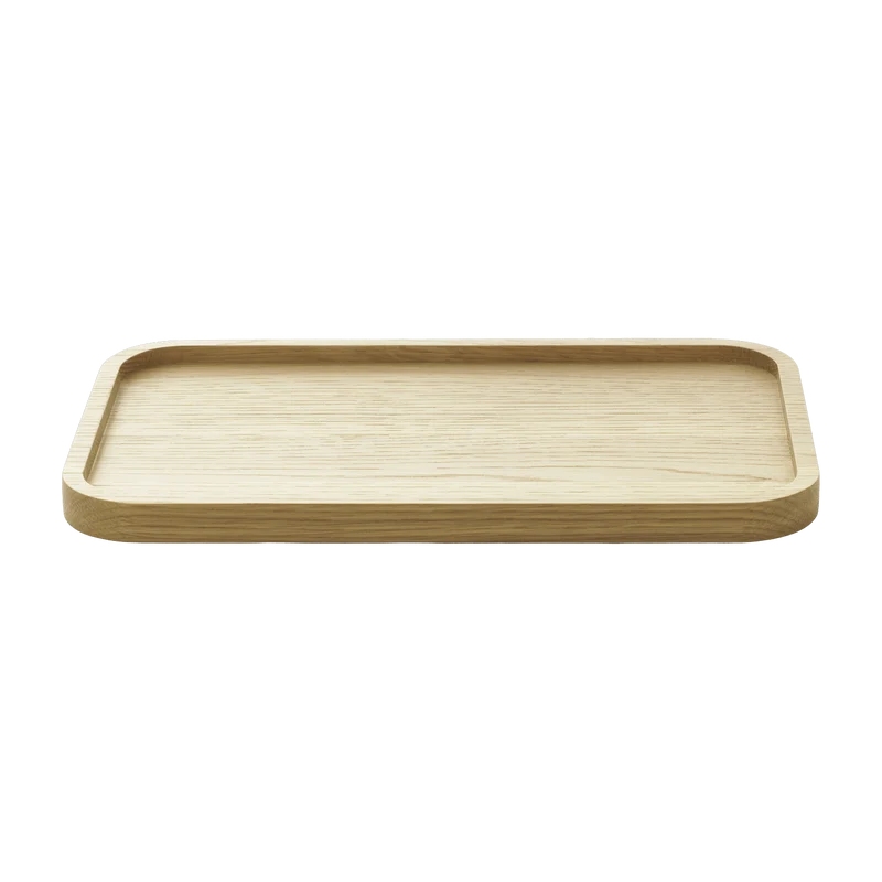 Plateau en chêne 32 cm Astro Oak - Normann Copenhagen