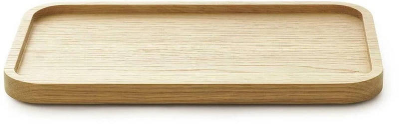 Plateau en chêne 32 cm Astro Oak - Normann Copenhagen