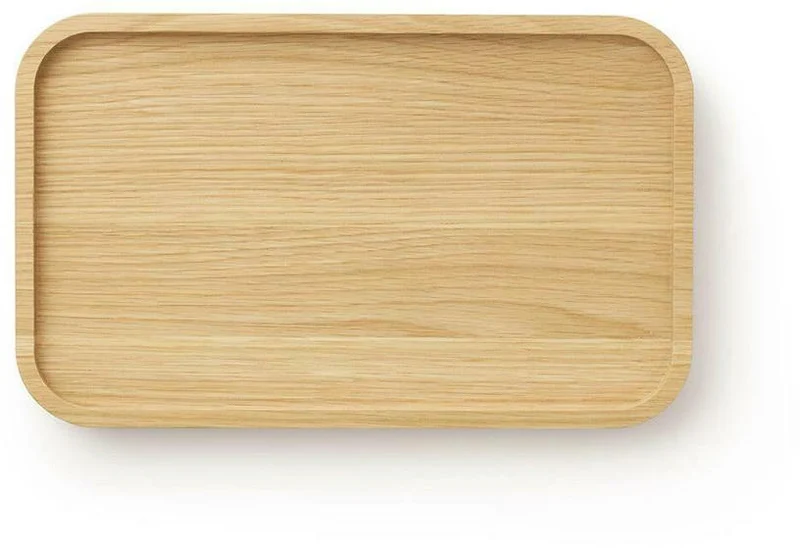 Plateau en chêne 32 cm Astro Oak - Normann Copenhagen