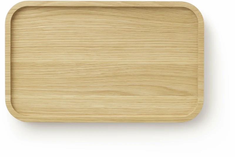 Plateau en chêne 32 cm Astro Oak - Normann Copenhagen