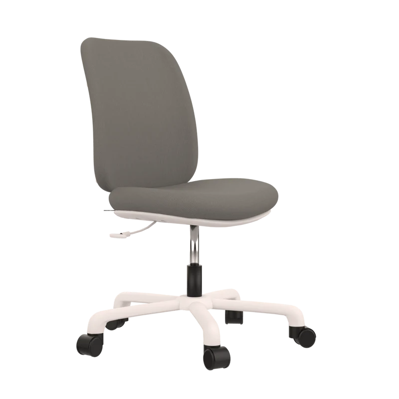 Lifetime Kidsrooms Schreibtischstuhl COMFORT Black/white