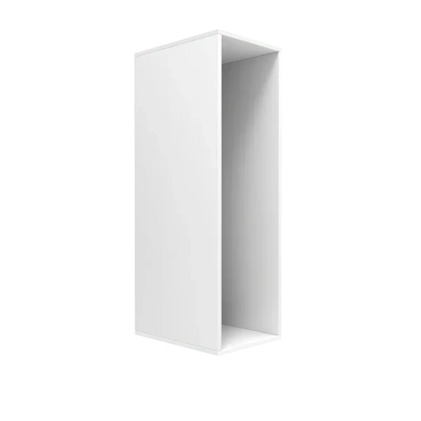 Lifetime Kidsrooms ALL-IN-ONE - Grosser Spind 40 cm Whitewash