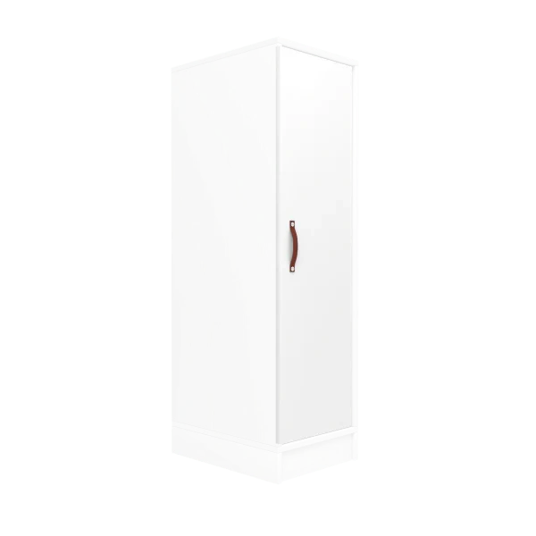 Lifetime Kidsrooms ALL-IN-ONE - Tür für grossen Spind Whitewash