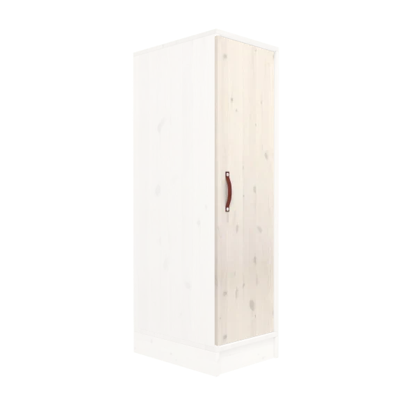Lifetime Kidsrooms ALL-IN-ONE - Tür für grossen Spind Whitewash