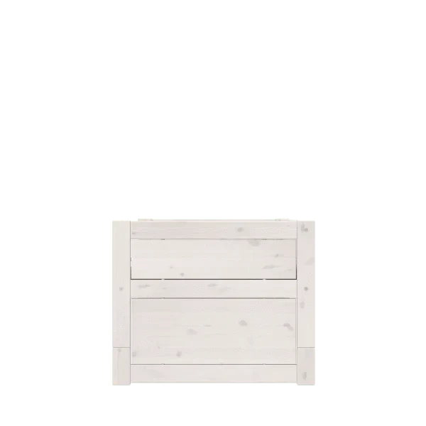 Lifetime Kidsrooms Tagesbett - Original Whitewash