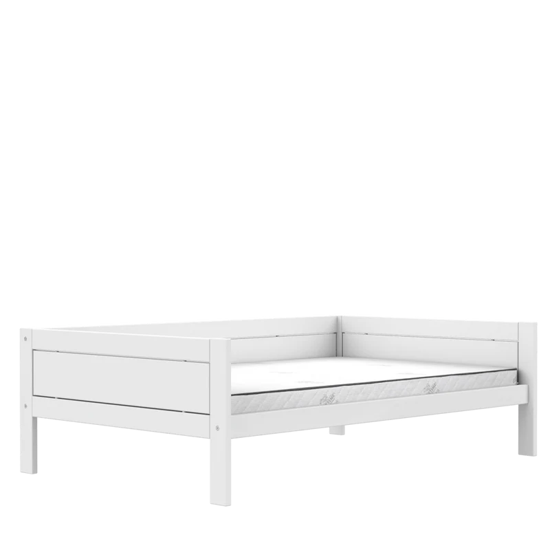 Lifetime Kidsrooms Original Kinderbett 120 cm Whitewash