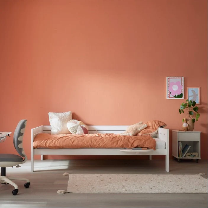 Lifetime Kidsrooms Original Kinderbett 120 cm Whitewash