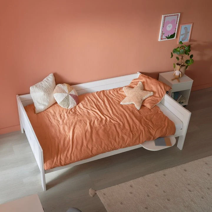 Lifetime Kidsrooms Original Kinderbett 120 cm Whitewash