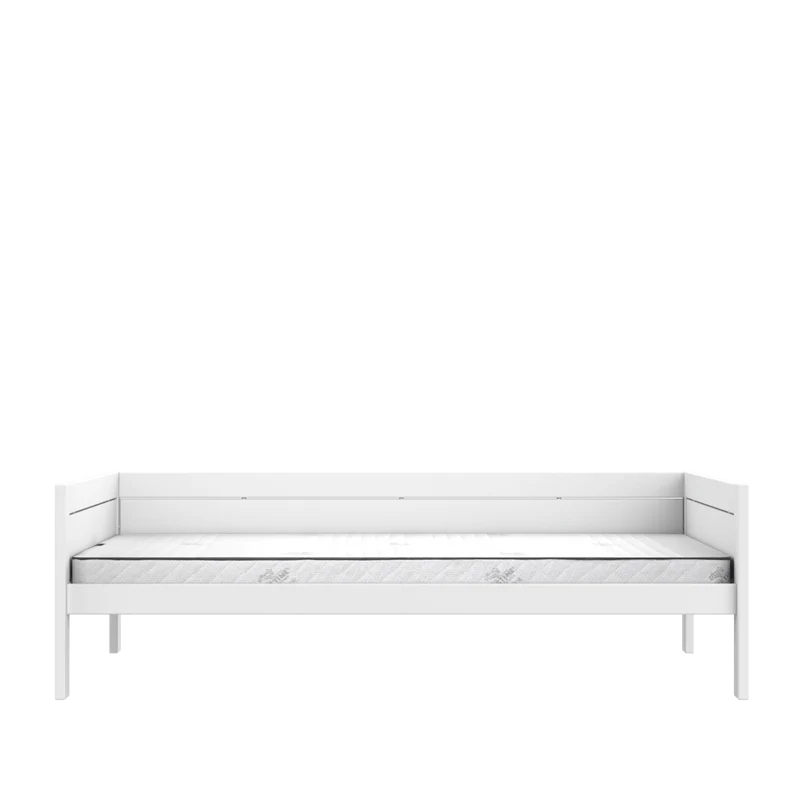 Lifetime Kidsrooms Original Kinderbett 120 cm Whitewash