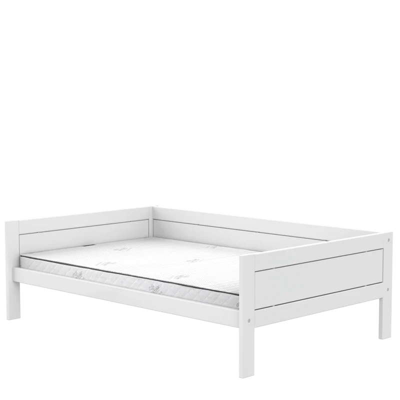 Lifetime Kidsrooms Original Kinderbett 120 cm Whitewash